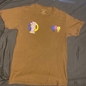 Pacsun Graphic T-Shirt